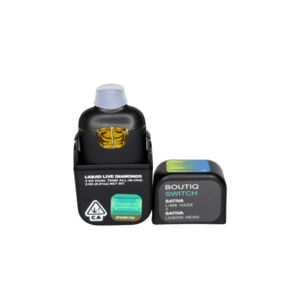 Vape | Boutiq Swicth | 2000MG