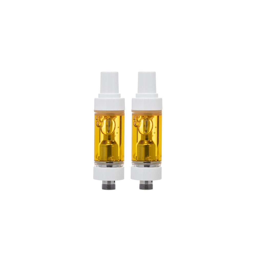 Cart | Dome Wreck | 510 | 2Pack | 4G THC-A THC-P Liquid Diamond