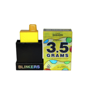 Vape | Blinkers 3.5 | 3500MG (7HC)