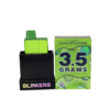 Vape | Blinkers 3.5 | 3500MG (7HC)