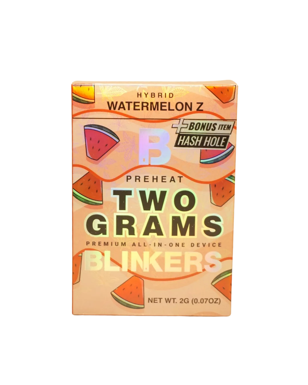 Vape | Blinkers 2.0 | 2000MG | 7HC