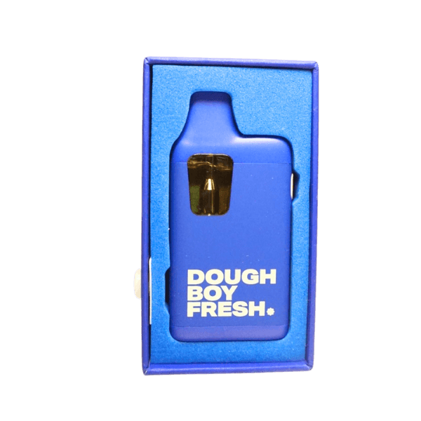 Vape Baked Bar 2000 mg Resin Rosin Blend